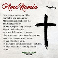 amain » Tagalog .